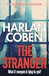 The Stranger by Harlan Coben