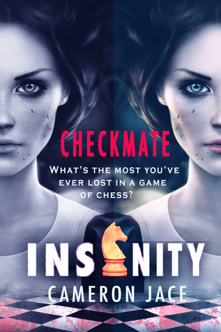 Checkmate (Insanity, #6)