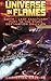 Universe in Flames Books 1, 2 & 3