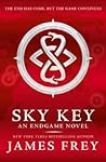Sky Key by James Frey