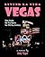 Living La Vida Vegas by Abby Vegas Living La Vida Vegas by Abby Vegas