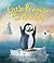 Little Penguin Gets the Hiccups