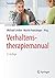 Verhaltenstherapiemanual (Psychotherapie: Praxis) (German Edition)