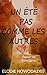 Un été pas comme les autres