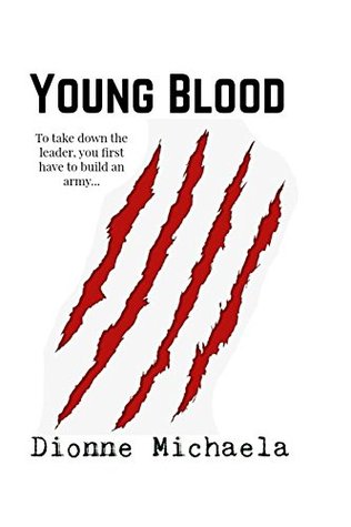 Young Blood (Kindle Edition)