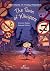 The Town of Winhispers (Adventures of Young Dreamers Book 4)