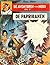 De Paprikanen (de avonturen van Nero en Co, #23)