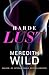 Harde lust (Hacker, #3)