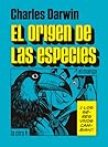 El origen de las especies by Variety Artworks