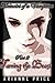 Taming the Beast (Memoirs of a Vampiress, #2)