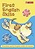 First English Skills 3-5: B...