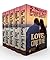 Love, Come To Me: Boxed Set For New Adults