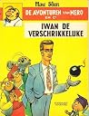 Iwan de verschrikkelijke (de avonturen van Nero en Co, #28) Iwan de verschrikkelijke (de avonturen van Nero en Co, #28)