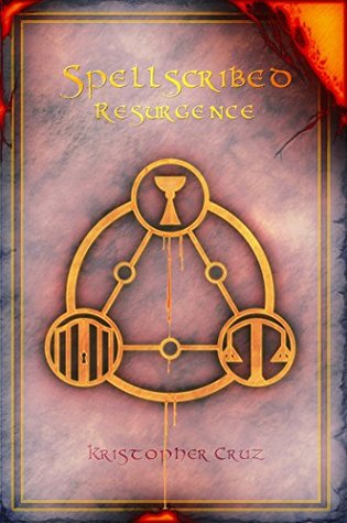 Resurgence (Spellscribed, #4)