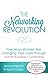 The Networking Revolution by Jessica Higdon