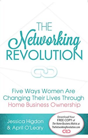 The Networking Revolution: Five Ways Women are Changing Their Lives Through Home Business Ownership
