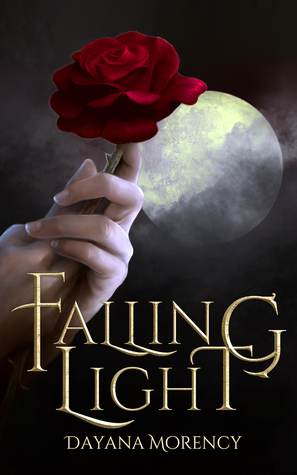 Falling Light (Falling Light, #1)