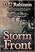 Storm Front by D.L. Robinson