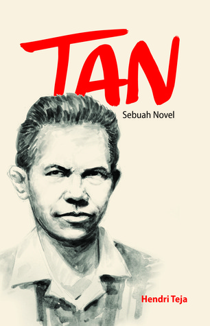 Tan: Sebuah Novel (Paperback)