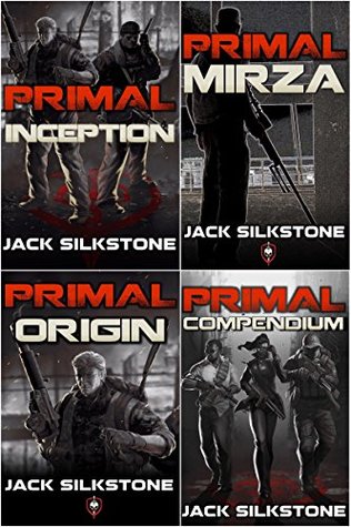 PRIMAL Origins : Starter Box Set (Kindle Edition)
