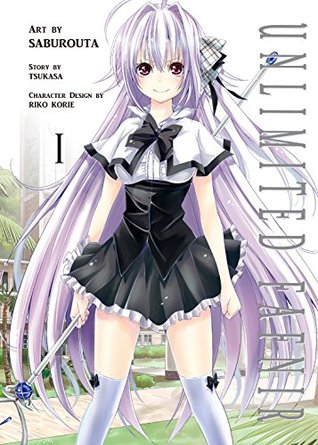Unlimited Fafnir I
