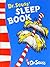 Dr. Seuss' Sleep Book