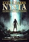 The Wall of Darkest Shadow by Lucas Thorn