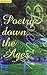 Poetry Down the Ages