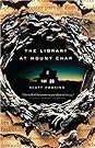 The Library at Mount Char by Scott  Hawkins
