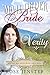 Mail Order Bride Verity (Mo...