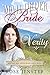 Mail Order Bride Verity (Montana Mail Order Brides #5)