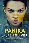 Panika by Lauren Oliver