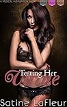 Testing Her Virtue: A Medical Humiliation Short (Violation Innocence Historical)