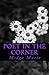 Poet in the Corner by Midge Marie
