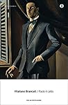 Paolo il caldo by Vitaliano Brancati