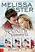 Seaside Summers: Books 1-3 ...