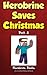 Herobrine Saves Christmas