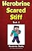 Herobrine Scared Stiff (Herobrine's Wacky Adventures)