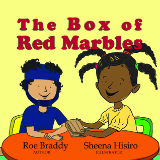 The Box of Red Marbles