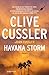 Havana Storm by Clive Cussler