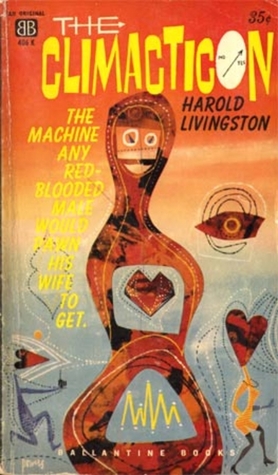 The Climacticon (Mass Market Paperback)