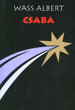 Csaba