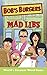 Bob's Burgers Mad Libs: Wor...
