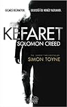 Kefaret - Solomon Creed by Simon Toyne