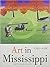 Art in Mississippi, 1720-1980