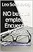 NO busque empleo... Encuent...
