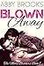 Blown Away (The Moore Brothers, #1)