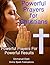 Powerful Prayers for Christ...