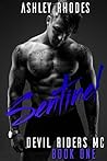Sentinel - Devil Riders MC (MC Romance Novel with FREE Bonus Novel!)