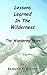 The Wandering Years (Lessons Learned In The Wilderness Book 2)
